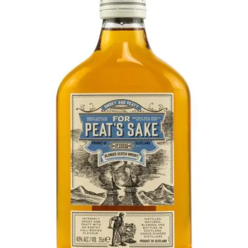 9421 Produktbild for Peats Sake 10cl