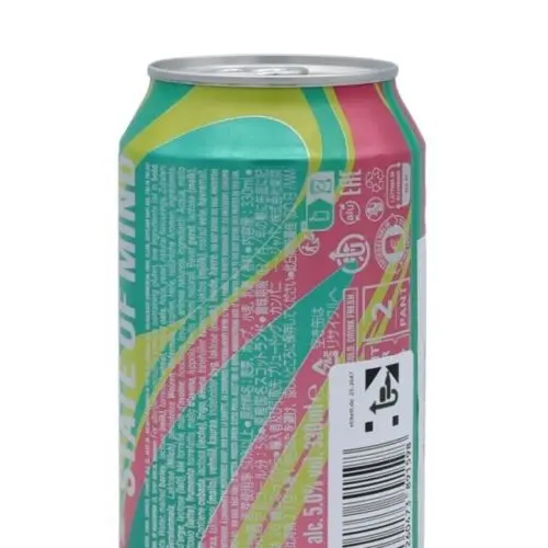 B0237R BrewDog - Hazy Jane Guava - Dose - New England India Pale Ale (NEIPA) - 0,33l