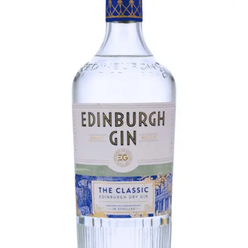 Produktbild Edinburgh Gin Classic