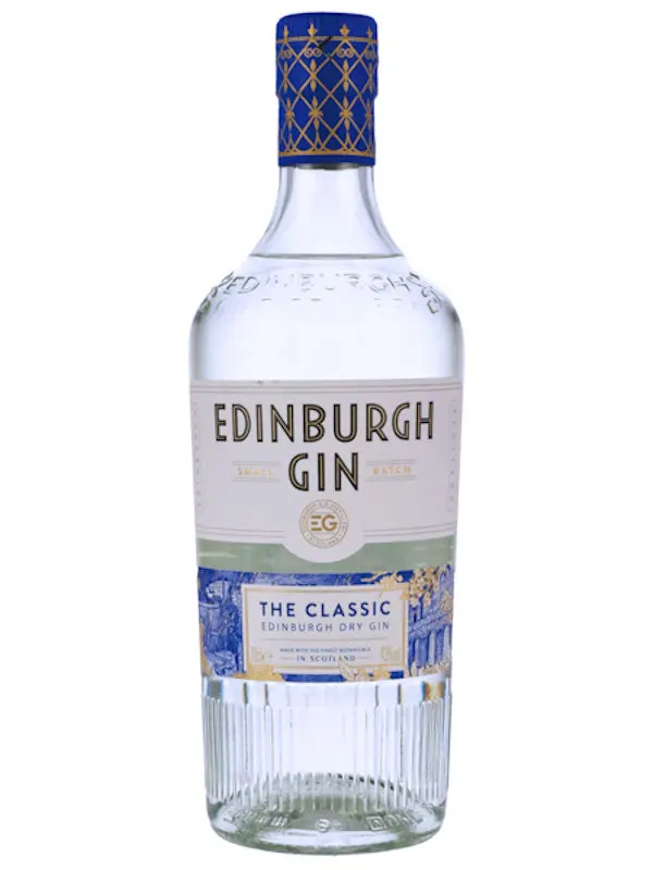 Produktbild Edinburgh Gin Classic