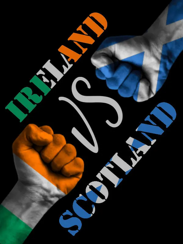 Whiskyabend Irland VS Schottland 2026-06-05 Whisk(e)yabend - Irland vs Schottland