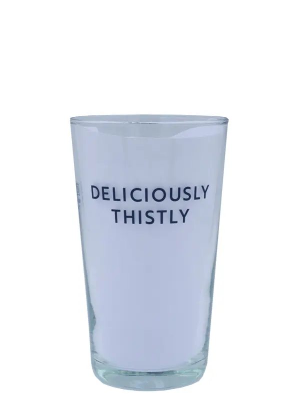 Thistly Cross - Ciderglas - Half Pint Thistly Cross - Ciderglas - Half Pint