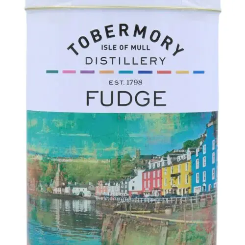 Gardiners of Scotland - Tobermory - Whisky Fudge - 250g – Dose