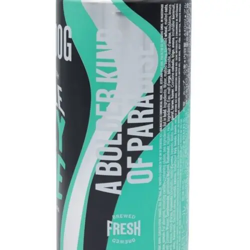 B0447S1 BrewDog - Triple Hazy Jane - New England India Pale Ale (NEIPA) - Dose - 0,44l