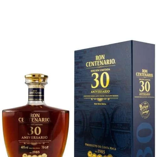 R00740 Patridom - Navidad Exclusiva - Taste the Caribbean – Dominikanische Republik - Rum