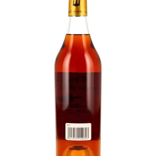 Jean Fillioux - N° 1 - 1er Cru de Cognac - Cognac Grande Champagne