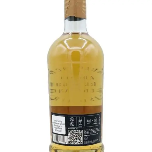 Ardnamurchan - ADCask Strength Release - Highland Single Malt Scotch Whisky R Ardnamurchan - AD/Cask Strength Release - Highland Single Malt Scotch Whisky