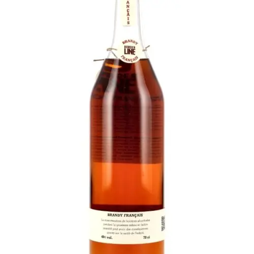 Darroze - Borderline - Porto Blanc - Brandy Français 1 Darroze - Borderline - Porto Blanc - Brandy Français