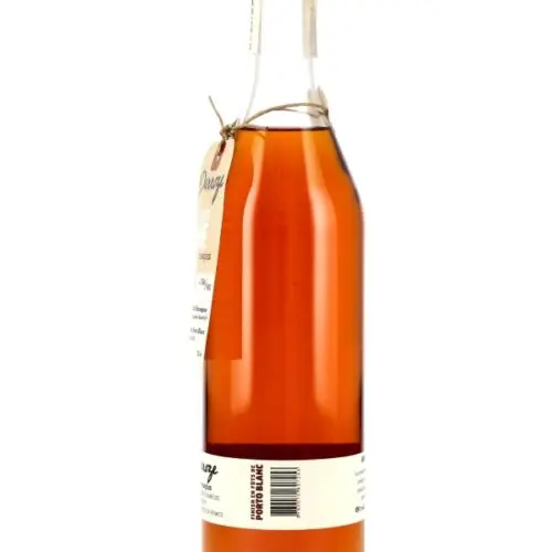Darroze - Borderline - Porto Blanc - Brandy Français 2 Darroze - Borderline - Porto Blanc - Brandy Français