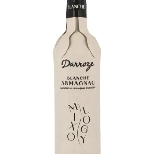 Darroze - Blanche Armagnac - Mixology - Appellation Armagnac Contrôlee