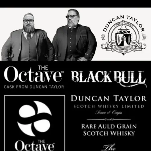 Whiskyabend - Die Whisky Elfen präsentieren Duncan Taylor 2026-03-21 Whiskyabend - Die Whisky Elfen präsentieren Duncan Taylor Vertical Tasting