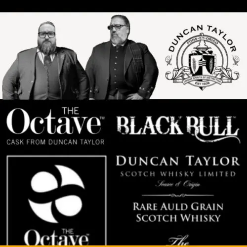 Whiskyabend - Die Whisky Elfen präsentieren Duncan Taylor - nur noch wenige Plätze frei 2026-03-21 Whiskyabend - Die Whisky Elfen präsentieren Duncan Taylor Vertical Tasting - nur noch wenige Plätze frei