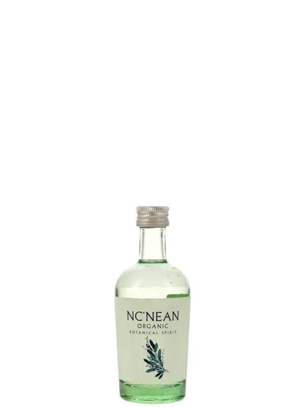 18336 Nc'nean - Organic - 50 ml - Botanical Spirit