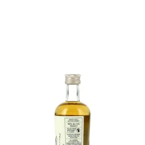 18337_1 Nc'nean - Organic - 50 ml - Single Malt Scotch Whisky