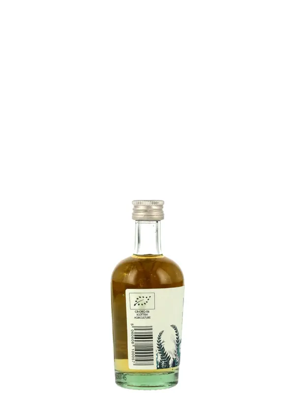 18337_2 Nc'nean - Organic - 50 ml - Single Malt Scotch Whisky