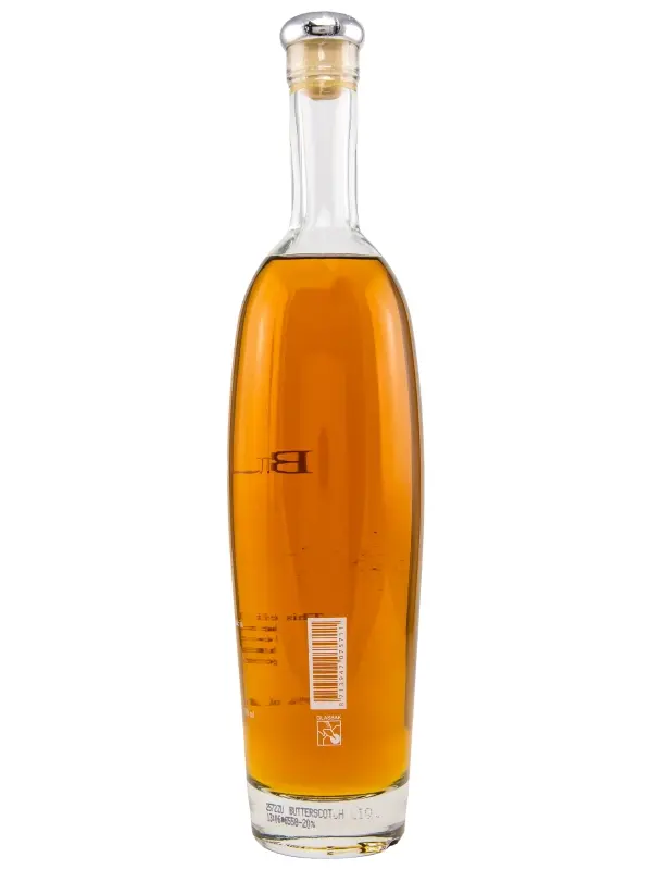 Zuidam - Butterscotch - Pure & Natural - Liqueur