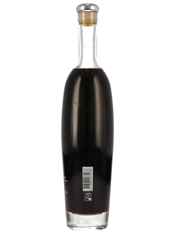 Zuidam - Chocolat - Pure & Natural - Liqueur