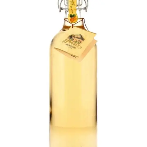 Prinz - Alte Marille - Schnaps