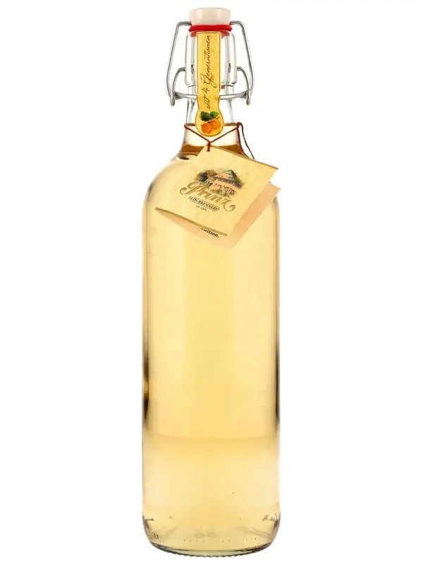 Prinz - Alte Marille - Schnaps