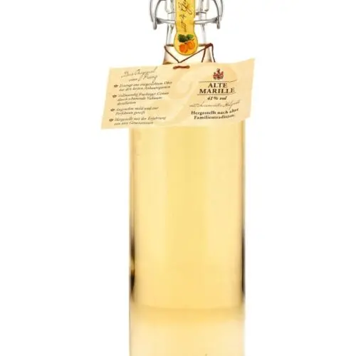 Prinz - Alte Marille - Schnaps