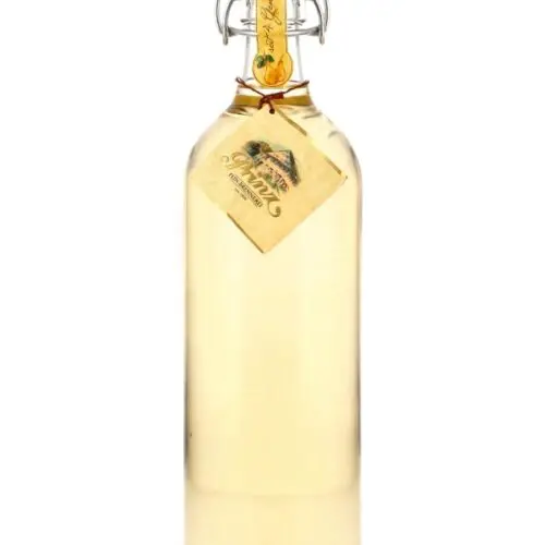 Prinz - Alte Williams-Christbirne - Schnaps