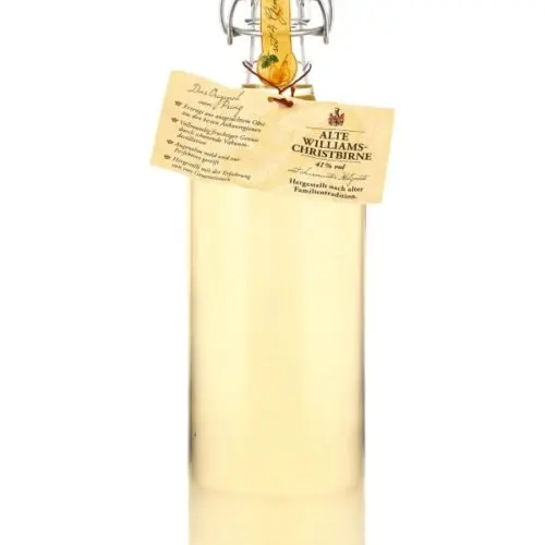 Prinz - Alte Williams-Christbirne - Schnaps