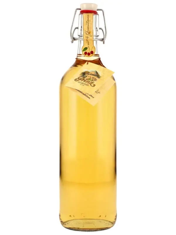 Prinz - Alte Kirsche - Schnaps