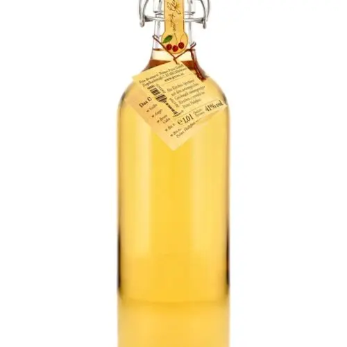 Prinz - Alte Kirsche - Schnaps