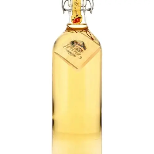 18512 Prinz - Alter Bodensee-Apfel - Schnaps - 1 Liter