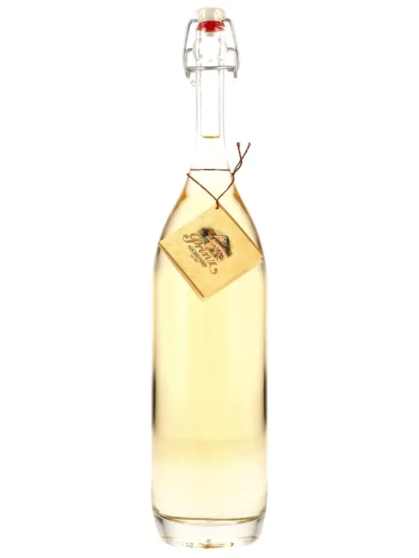 Prinz - Alte Williams-Christbirne - Schnaps