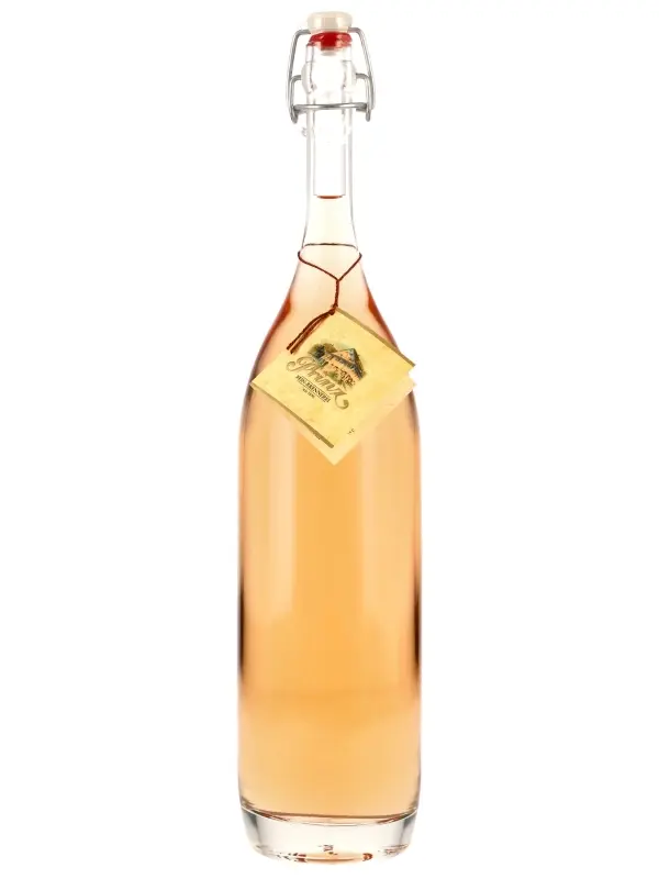 Prinz - Alte Wald-Himbeere - Schnaps