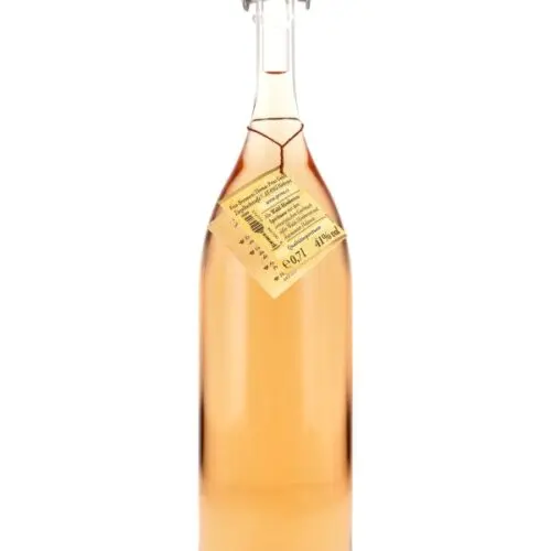 Prinz - Alte Wald-Himbeere - Schnaps