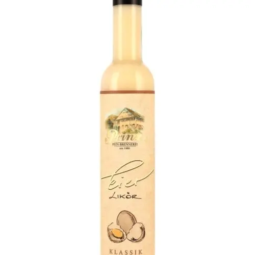 Prinz - Eierlikör