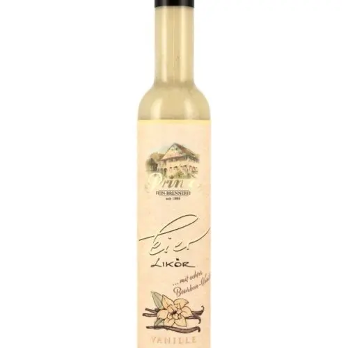 Prinz - Eierlikör - Vanille