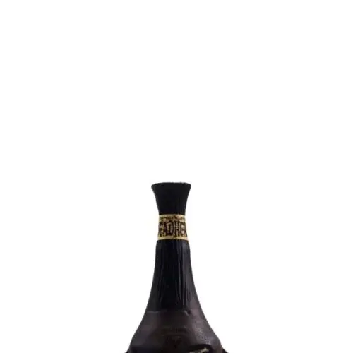 R00925 Deadhead - 6 Jahre - 50 ml - Single Blended Mexico Rum