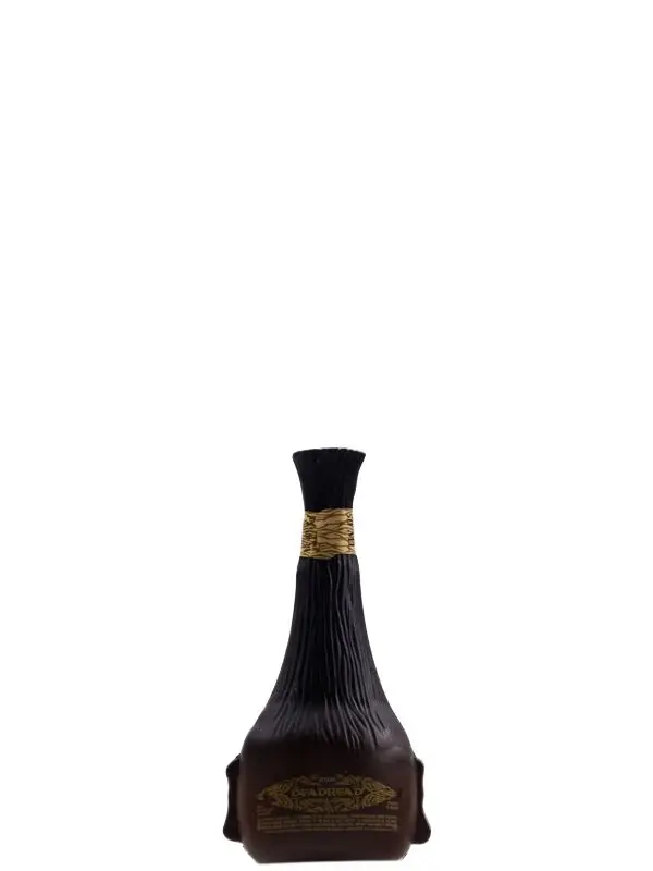 R00925R Deadhead - 6 Jahre - 50 ml - Single Blended Mexico Rum