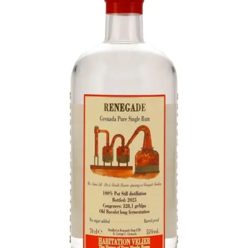 Renegade - Habitation Velier - Grenada Pure Single Rum
