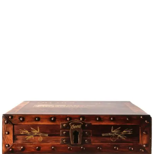 18552_1 Oh Holy Rum - Adventskalender 2025 - 24 x 20 ml - Rum