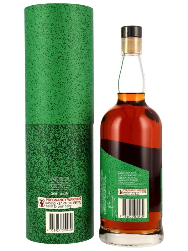 18693R Callington Mill - Oloroso - Tasmanian Single Malt Whisky