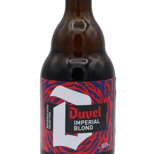 Duvel - Imperial Blond - Brewmasters Selection - 0,33l