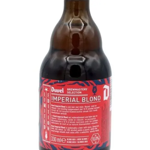 Duvel - Imperial Blonde - Limited Edition - 0,33l