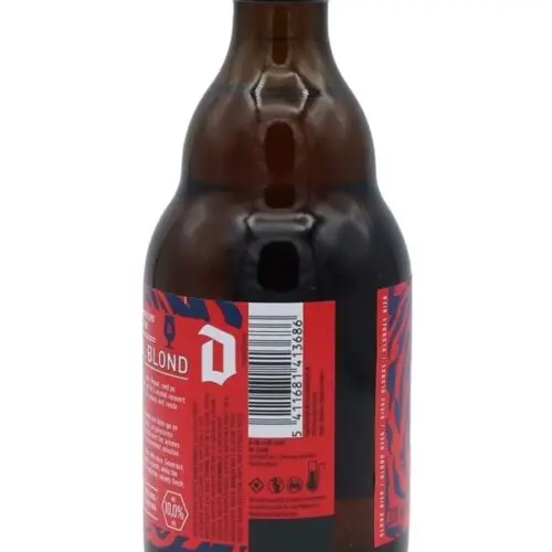 Duvel - Imperial Blonde - Limited Edition - 0,33l