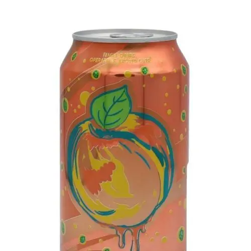 Sierra Nevada - Peachy Little Thing - Hazy India Pale Ale (IPA) - Dose - 0,355l