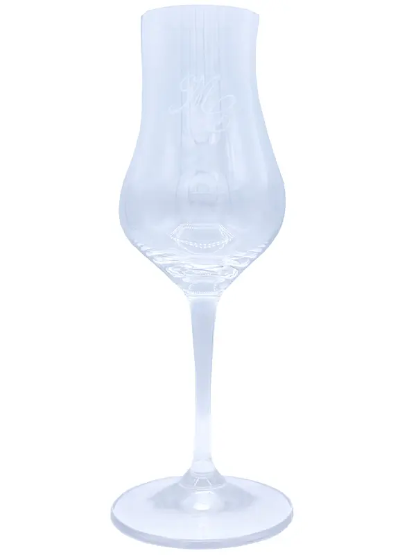 Original Michel Couvreur - Tasting Glas