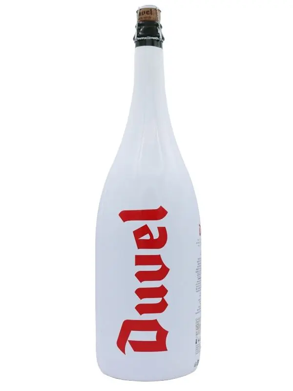 b0590R Big Duvel - The Original - Belgian Strong Blond - Golden Ale -1,5l