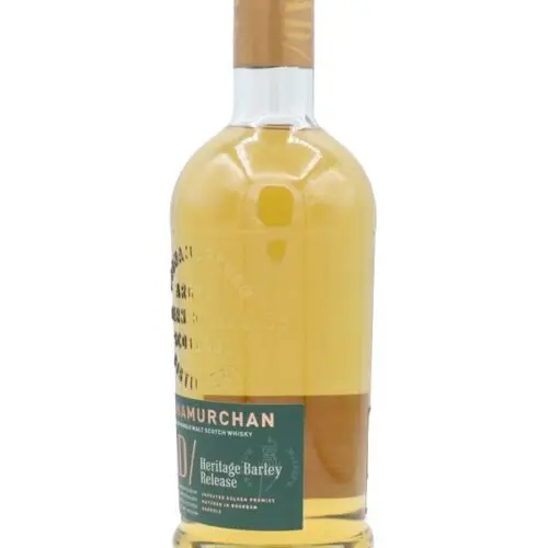 Ardnamurchan - AD/ Heritage Barley Release 2025 - Highland Single Malt Whisky