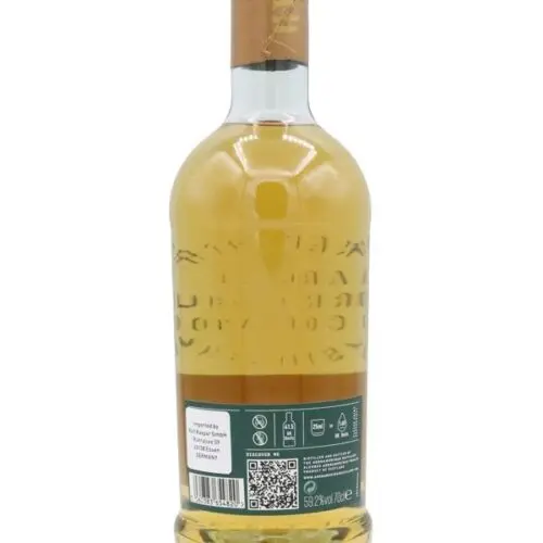 Ardnamurchan - AD/ Heritage Barley Release 2025 - Highland Single Malt Whisky