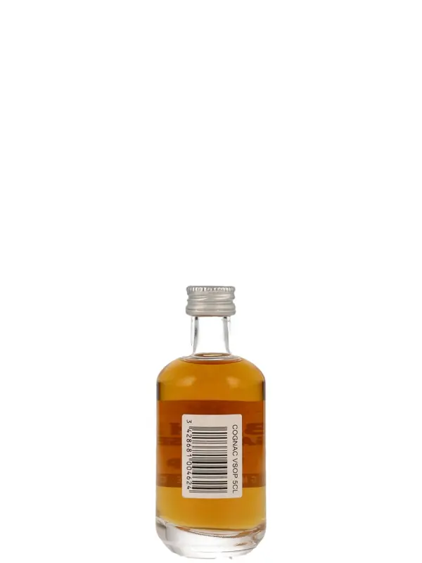 Bache-Gabrielsen - VSOP - Cognac Triple Cask - 50 ml - Cognac