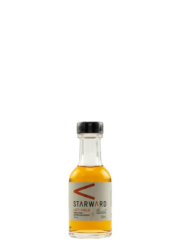 Starward Left-Field - 50 ml - Single Malt Australian Whisky
