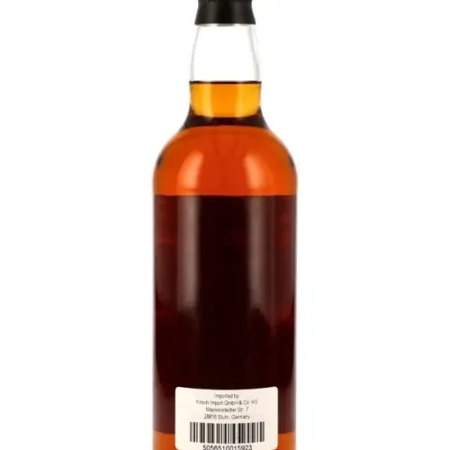 Linkwood - Vintage 2014 - Palo Cortado Cask Finish - Cask #7648305 - The Stepmother - Fairytale Series - Duncan Taylor - Single Malt Scotch Whisky